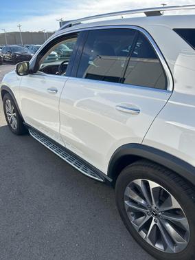 2021 Mercedes-Benz GLE 450 4MATIC