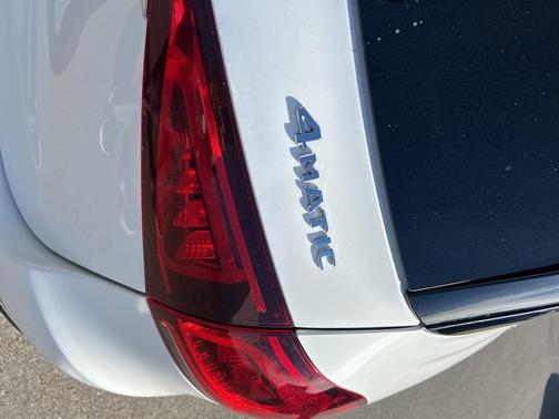 2021 Mercedes-Benz GLE 450 4MATIC