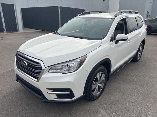 2022 Subaru Ascent Premium 7-Passenger