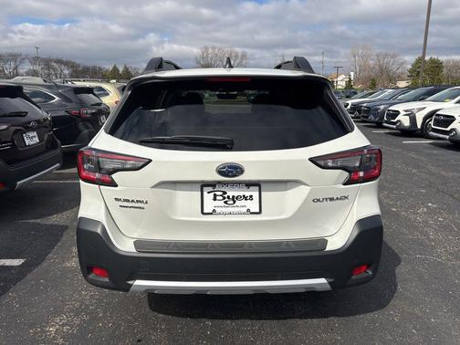 2023 Subaru Outback Limited