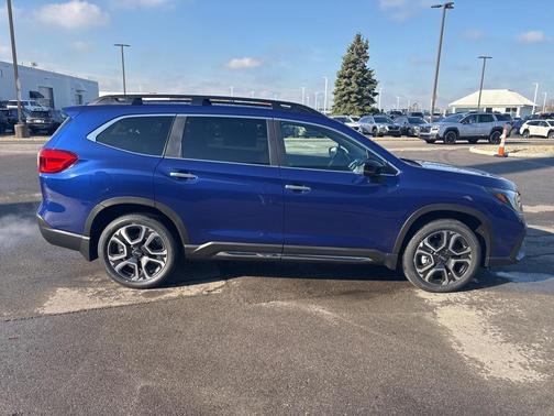 2026 Subaru Ascent Touring 7-Passenger