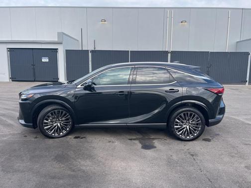 2024 Lexus RX 350 Luxury