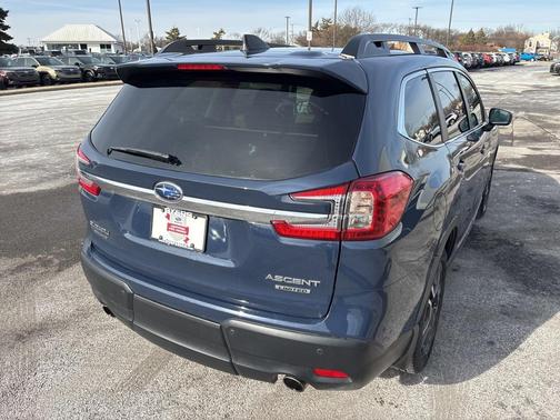 2023 Subaru Ascent Limited 7-Passenger