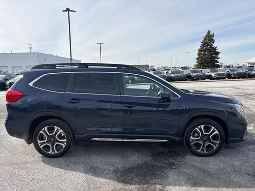 2023 Subaru Ascent Limited 7-Passenger