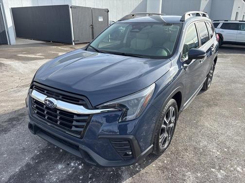 2023 Subaru Ascent Limited 7-Passenger