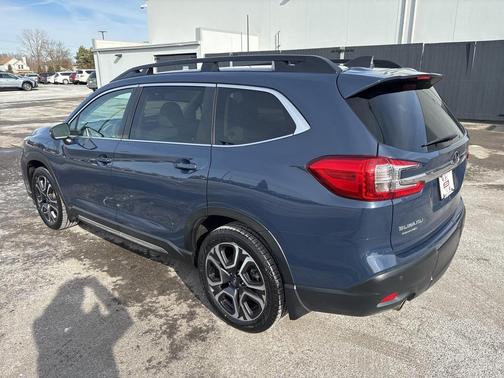 2023 Subaru Ascent Limited 7-Passenger