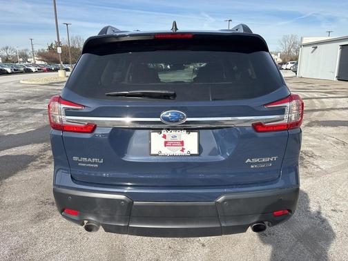 2023 Subaru Ascent Limited 7-Passenger