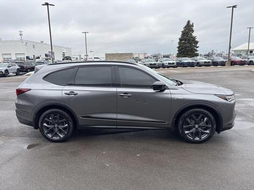 2023 Acura MDX A-SPEC