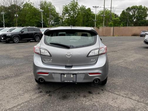 2010 Mazda Mazda3 s Grand Touring