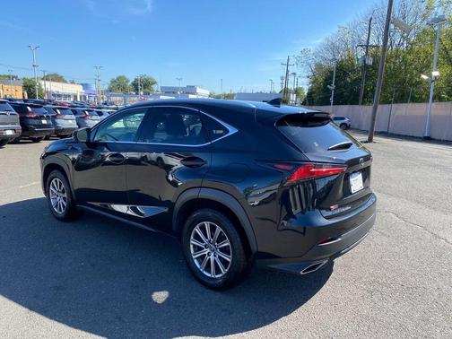 2021 Lexus NX 300 Base