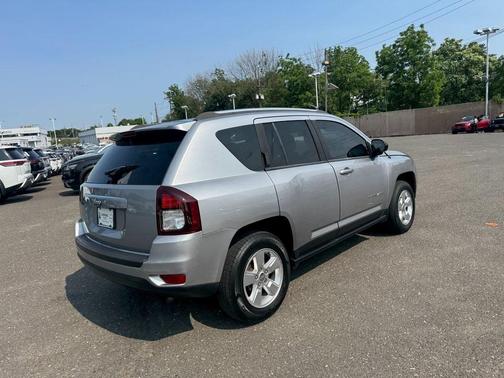 2015 Jeep Compass Sport
