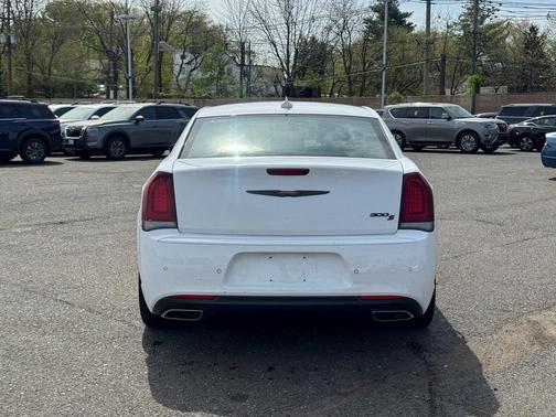 2021 Chrysler 300 S