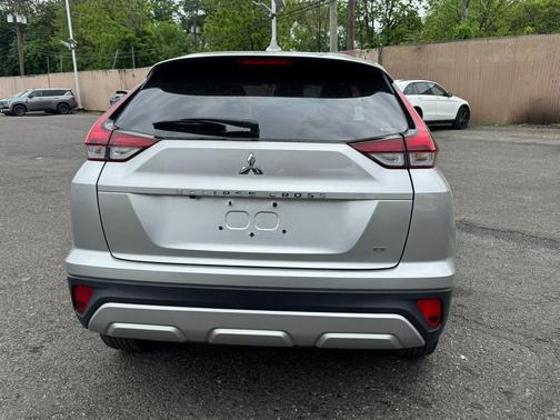 2024 Mitsubishi Eclipse Cross SE