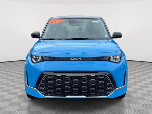 2023 Kia Soul GT-Line 2.0L