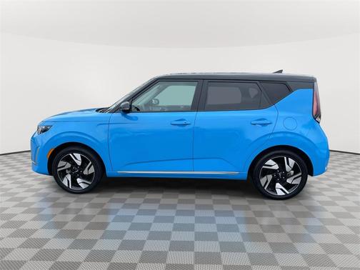2023 Kia Soul GT-Line 2.0L