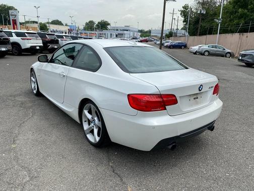 2012 BMW 335 i