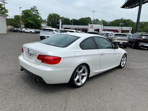 2012 BMW 335 i