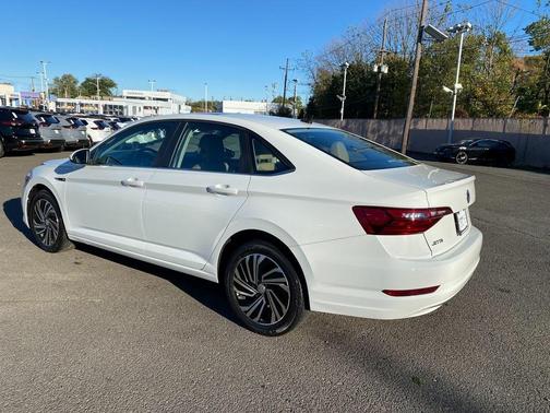 2020 Volkswagen Jetta 1.4T SEL