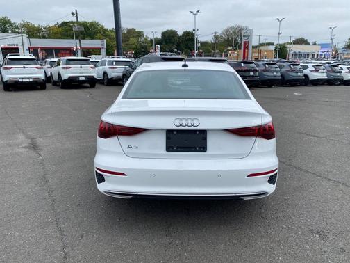 2023 Audi A3 40 Premium