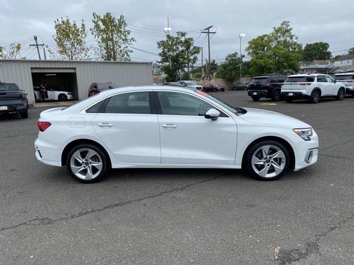 2023 Audi A3 40 Premium
