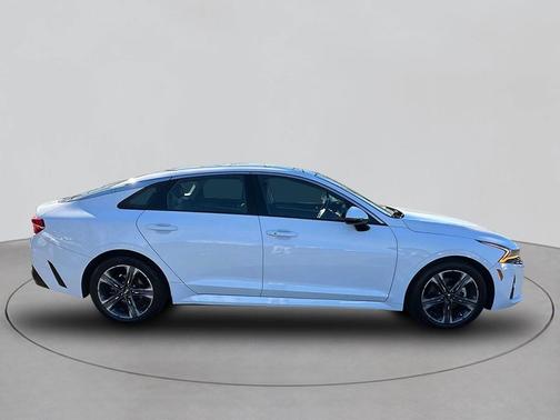 2021 Kia K5 EX