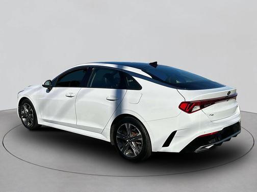 2021 Kia K5 EX