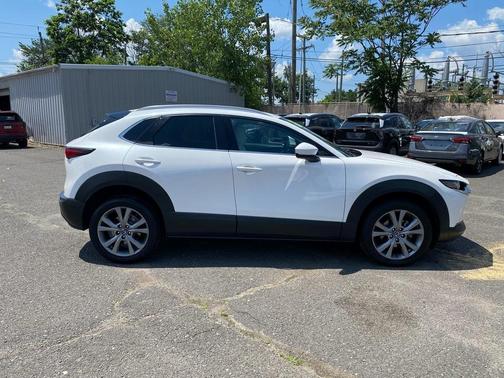 2022 Mazda CX-30 Premium Package