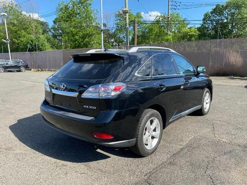 2010 Lexus RX 350 Base