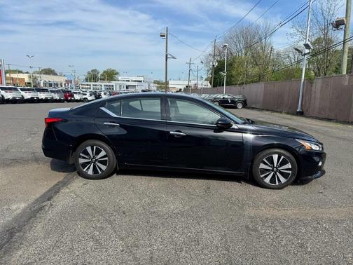 2019 Nissan Altima 2.5 SL