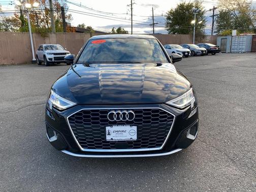 2023 Audi A3 40 Premium