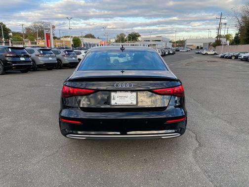 2023 Audi A3 40 Premium