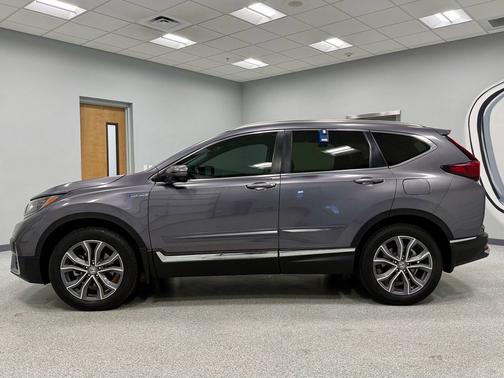 2020 Honda CR-V Hybrid
