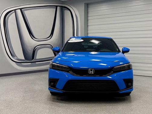 2023 Honda Civic 