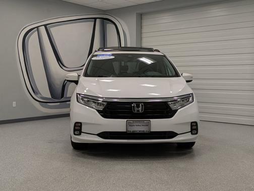 2023 Honda Odyssey