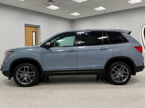 2023 Honda Passport 