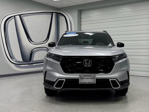 2023 Honda CR-V Hybrid