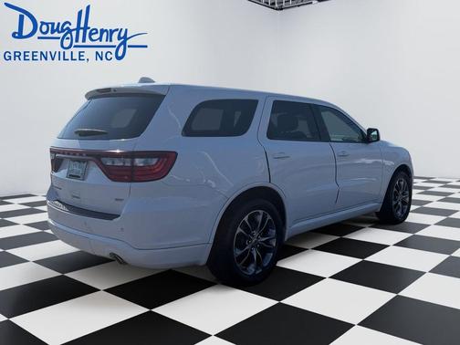 2020 Dodge Durango GT