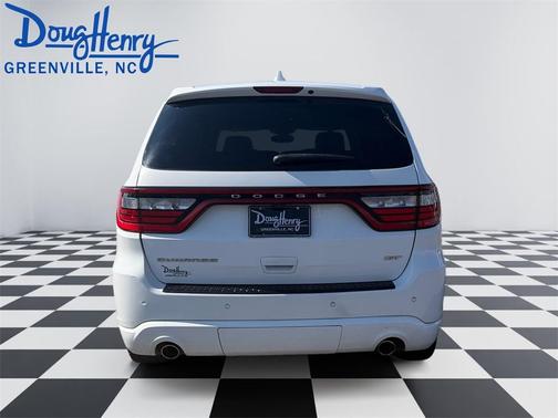 2020 Dodge Durango GT