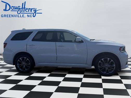 2020 Dodge Durango GT