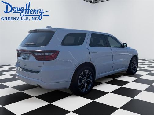 2020 Dodge Durango GT