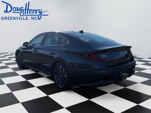 2023 Hyundai SONATA Limited