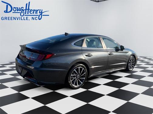 2023 Hyundai SONATA Limited