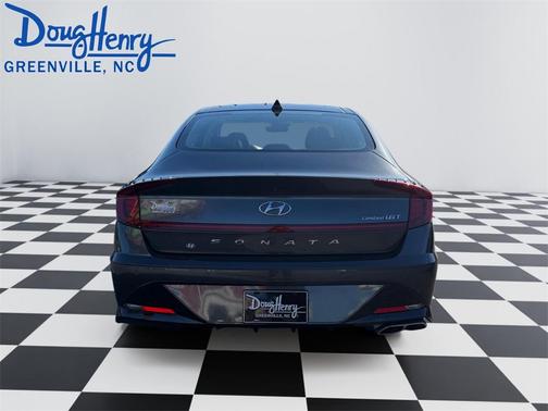 2023 Hyundai SONATA Limited