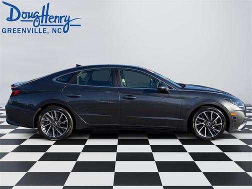 2023 Hyundai SONATA Limited