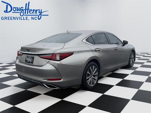 2019 Lexus ES 350 