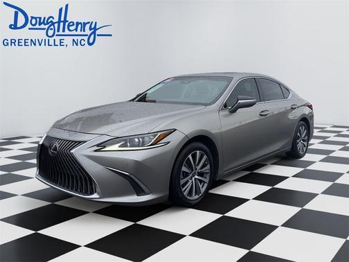 2019 Lexus ES 350 