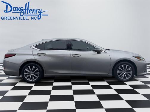 2019 Lexus ES 350 