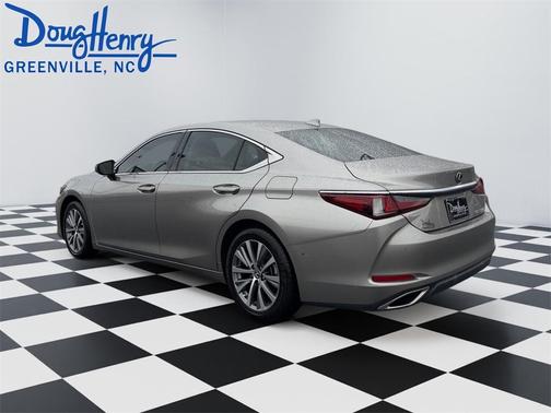 2019 Lexus ES 350 