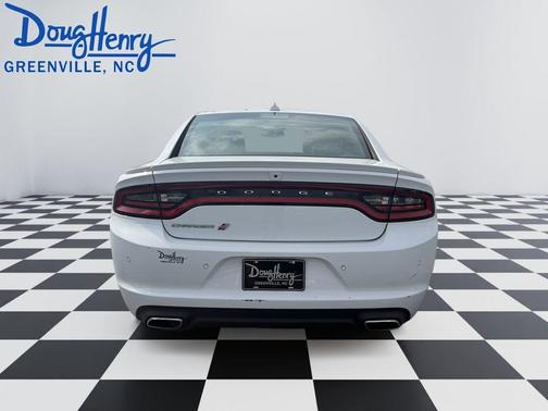 2018 Dodge Charger GT