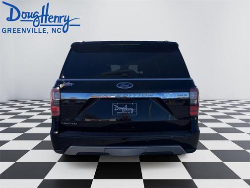 2020 Ford Expedition Max Limited